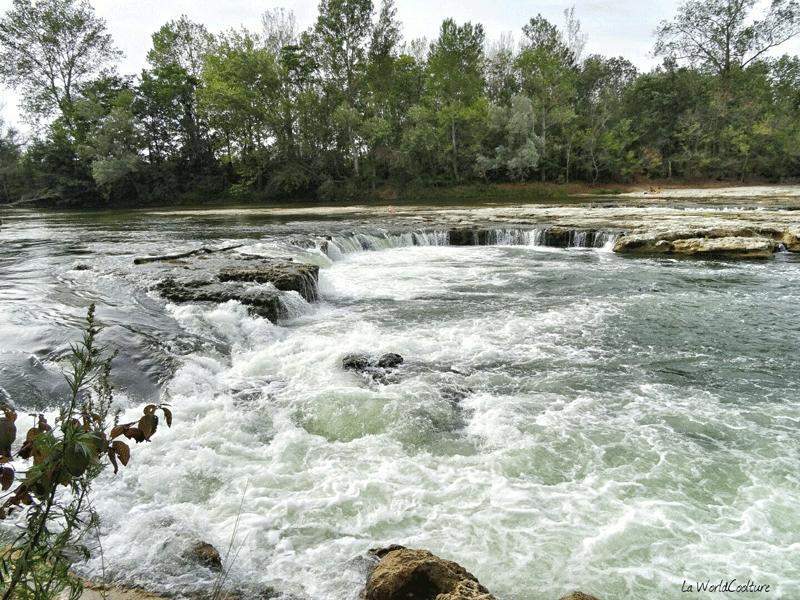 Cascade de l'Ariège - Photo by le_boudu_monde 