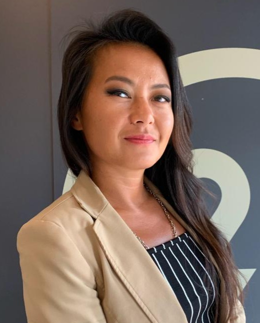 Cherya LO-VU