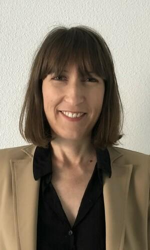 Magali BENTAJOU
