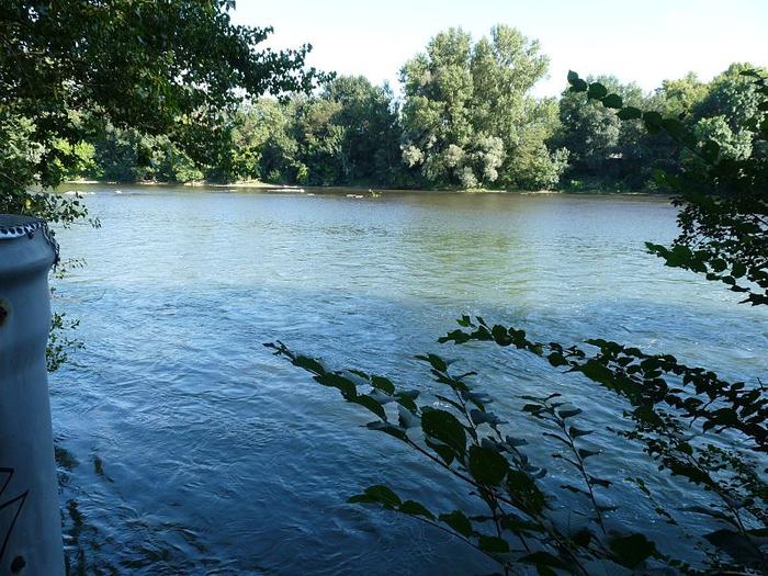 La Garonne