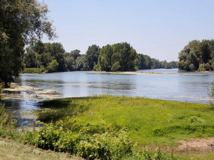 confluent Garonne-Ariège