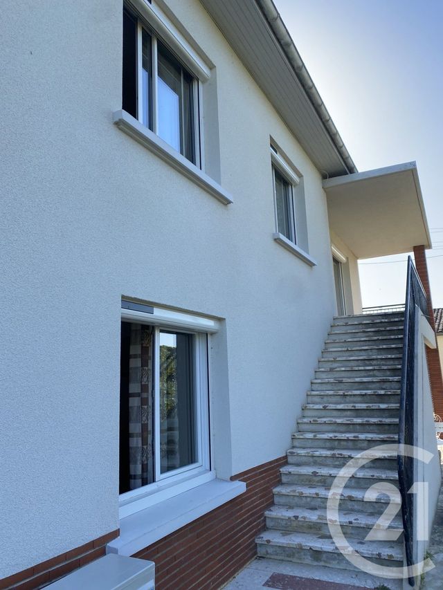maison à vendre - 8 pièces - 226.0 m2 - LABARTHE SUR LEZE - 31 - MIDI-PYRENEES - Century 21 Lacroix Immobilier