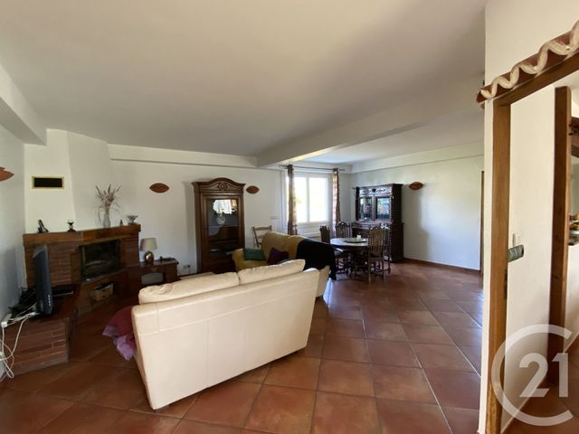 maison à vendre - 8 pièces - 226.0 m2 - LABARTHE SUR LEZE - 31 - MIDI-PYRENEES - Century 21 Lacroix Immobilier
