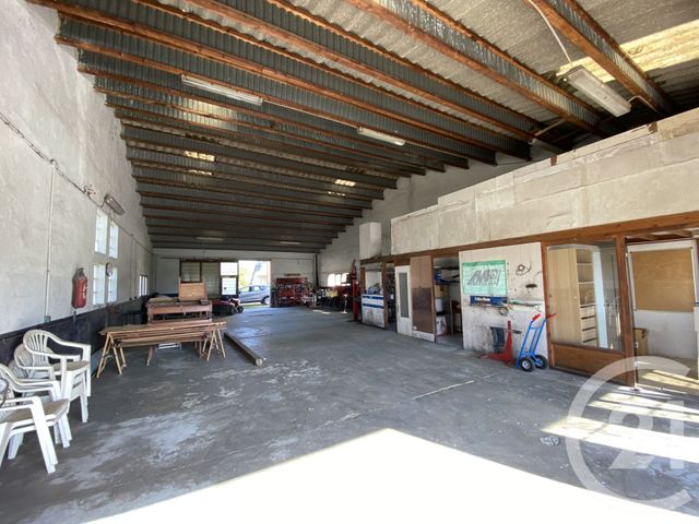 maison à vendre - 8 pièces - 226.0 m2 - LABARTHE SUR LEZE - 31 - MIDI-PYRENEES - Century 21 Lacroix Immobilier
