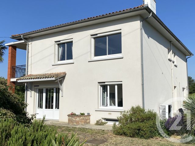 maison - LABARTHE SUR LEZE - 31