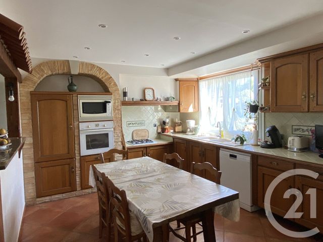 maison à vendre - 8 pièces - 226.0 m2 - LABARTHE SUR LEZE - 31 - MIDI-PYRENEES - Century 21 Lacroix Immobilier