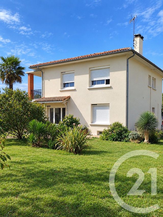 maison - LABARTHE SUR LEZE - 31