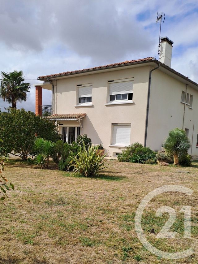 Maison à vendre LABARTHE SUR LEZE