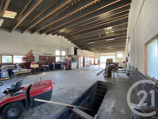 maison à vendre - 8 pièces - 226.0 m2 - LABARTHE SUR LEZE - 31 - MIDI-PYRENEES - Century 21 Lacroix Immobilier