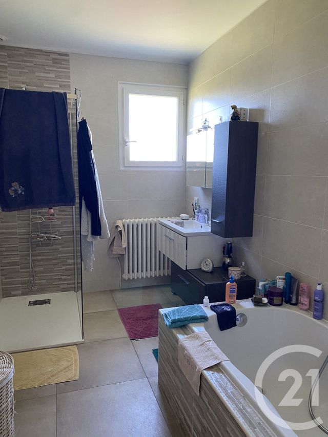 maison à vendre - 8 pièces - 226.0 m2 - LABARTHE SUR LEZE - 31 - MIDI-PYRENEES - Century 21 Lacroix Immobilier