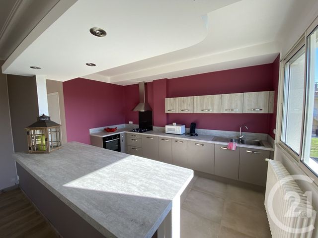 maison à vendre - 8 pièces - 226.0 m2 - LABARTHE SUR LEZE - 31 - MIDI-PYRENEES - Century 21 Lacroix Immobilier
