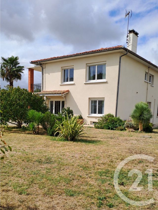 maison - LABARTHE SUR LEZE - 31
