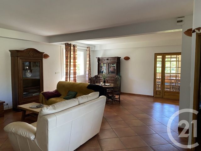 maison à vendre - 8 pièces - 226.0 m2 - LABARTHE SUR LEZE - 31 - MIDI-PYRENEES - Century 21 Lacroix Immobilier