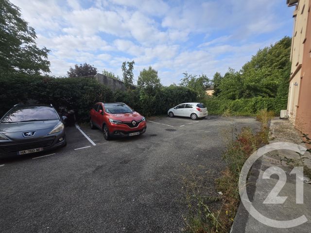 Appartement F2 à louer - 2 pièces - 35.93 m2 - PINSAGUEL - 31 - MIDI-PYRENEES - Century 21 Lacroix Immobilier