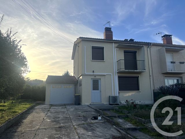 maison - PINSAGUEL - 31