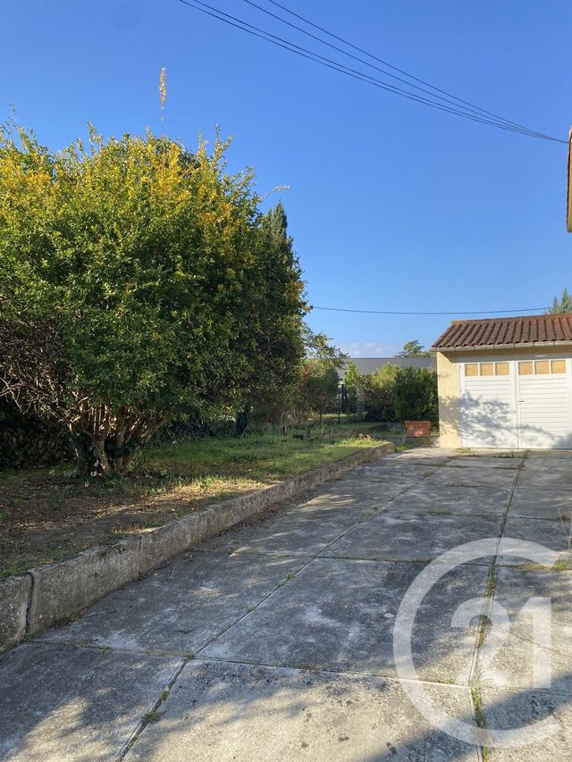 maison à vendre - 5 pièces - 101.0 m2 - PINSAGUEL - 31 - MIDI-PYRENEES - Century 21 Lacroix Immobilier