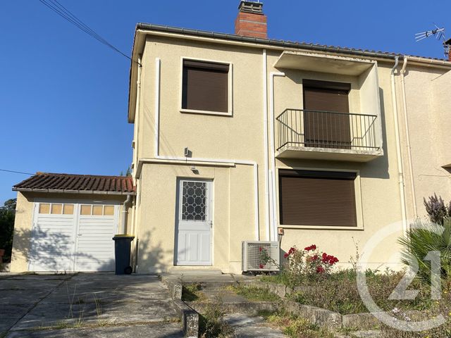 maison - PINSAGUEL - 31