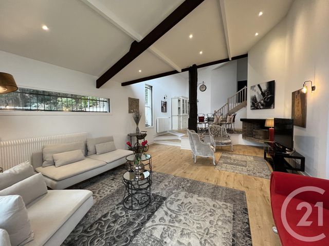 Maison à vendre TOULOUSE
