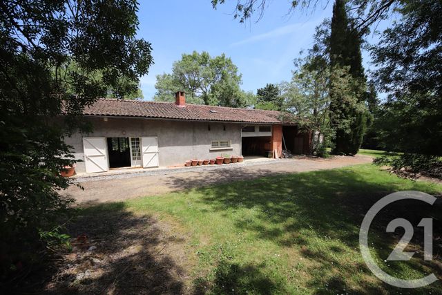 maison à vendre - 7 pièces - 210.0 m2 - AIGNES - 31 - MIDI-PYRENEES - Century 21 Lacroix Immobilier maison à vendre - 7 pièces - 210.0 m2 - AIGNES - 31 - MIDI-PYRENEES - Century 21 Lacroix Immobilier