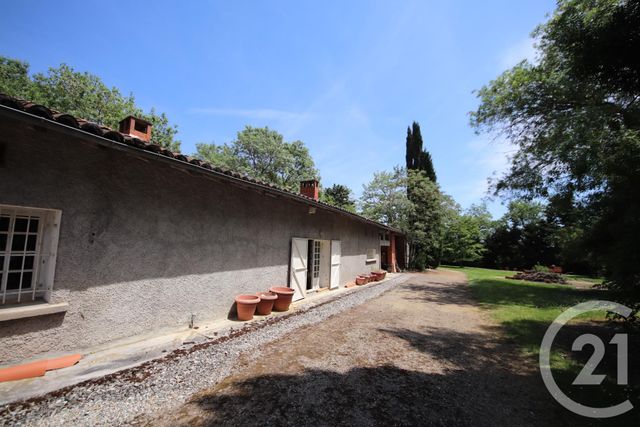 maison à vendre - 7 pièces - 210.0 m2 - AIGNES - 31 - MIDI-PYRENEES - Century 21 Lacroix Immobilier maison à vendre - 7 pièces - 210.0 m2 - AIGNES - 31 - MIDI-PYRENEES - Century 21 Lacroix Immobilier