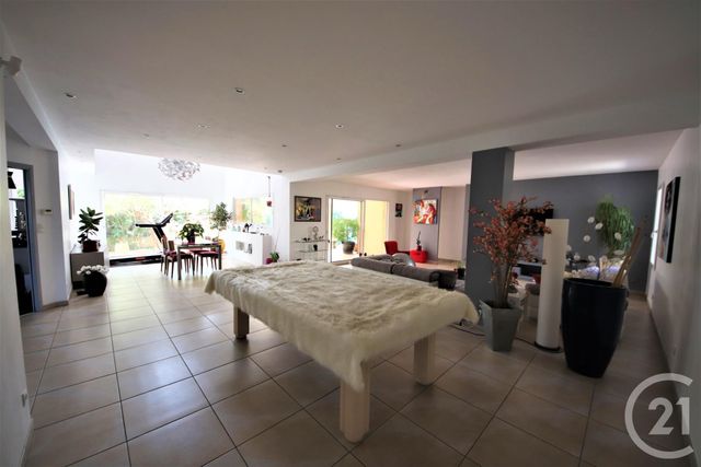 Afficher la photo en grand maison à vendre - 6 pièces - 248.5 m2 - PINS JUSTARET - 31 - MIDI-PYRENEES - Century 21 Lacroix Immobilier