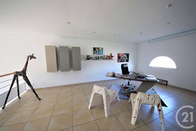 Afficher la photo en grand maison à vendre - 6 pièces - 248.5 m2 - PINS JUSTARET - 31 - MIDI-PYRENEES - Century 21 Lacroix Immobilier