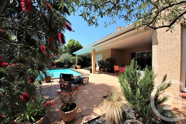 Afficher la photo en grand maison à vendre - 6 pièces - 248.5 m2 - PINS JUSTARET - 31 - MIDI-PYRENEES - Century 21 Lacroix Immobilier