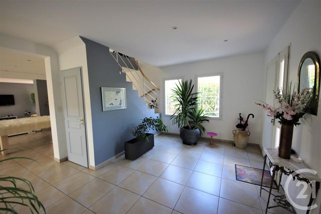 Afficher la photo en grand maison à vendre - 6 pièces - 248.5 m2 - PINS JUSTARET - 31 - MIDI-PYRENEES - Century 21 Lacroix Immobilier