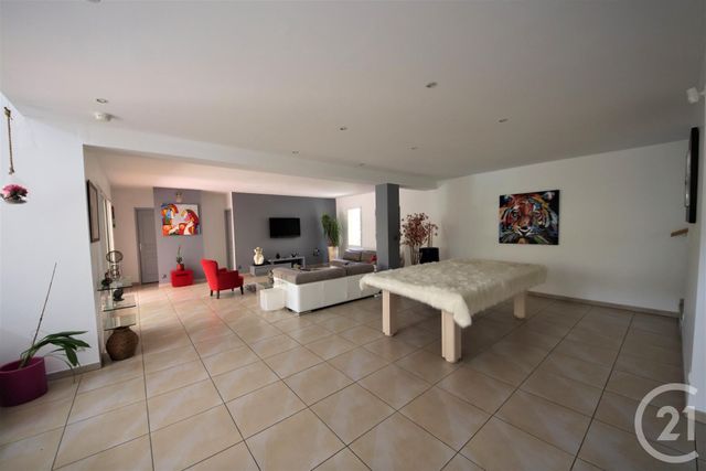 Afficher la photo en grand maison à vendre - 6 pièces - 248.5 m2 - PINS JUSTARET - 31 - MIDI-PYRENEES - Century 21 Lacroix Immobilier