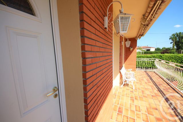 Afficher la photo en grand maison à vendre - 4 pièces - 98.0 m2 - PINS JUSTARET - 31 - MIDI-PYRENEES - Century 21 Lacroix Immobilier