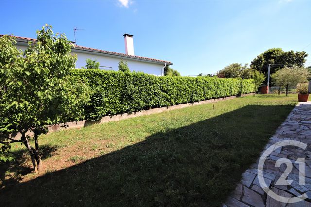 Afficher la photo en grand maison à vendre - 4 pièces - 98.0 m2 - PINS JUSTARET - 31 - MIDI-PYRENEES - Century 21 Lacroix Immobilier
