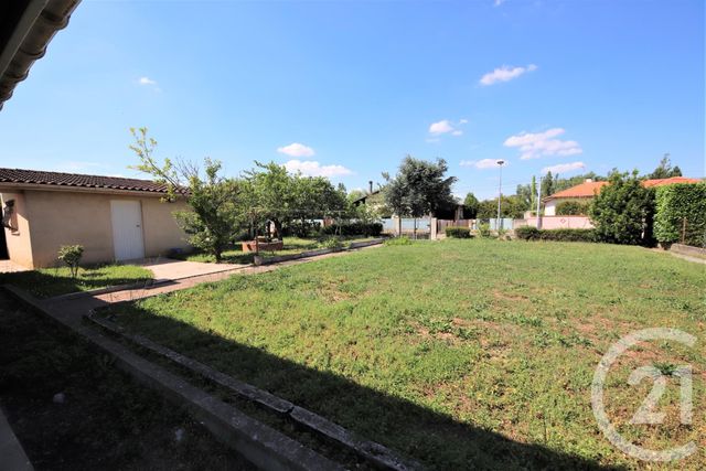 Afficher la photo en grand maison à vendre - 4 pièces - 98.0 m2 - PINS JUSTARET - 31 - MIDI-PYRENEES - Century 21 Lacroix Immobilier
