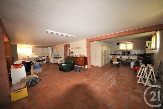 Afficher la photo en grand maison à vendre - 4 pièces - 98.0 m2 - PINS JUSTARET - 31 - MIDI-PYRENEES - Century 21 Lacroix Immobilier