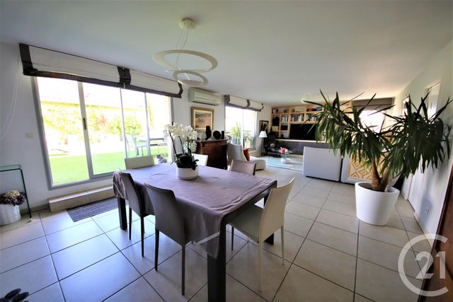 Appartement T5 à vendre - 5 pièces - 128.76 m2 - PORTET SUR GARONNE - 31 - MIDI-PYRENEES - Century 21 Lacroix Immobilier Appartement T5 à vendre - 5 pièces - 128.76 m2 - PORTET SUR GARONNE - 31 - MIDI-PYRENEES - Century 21 Lacroix Immobilier