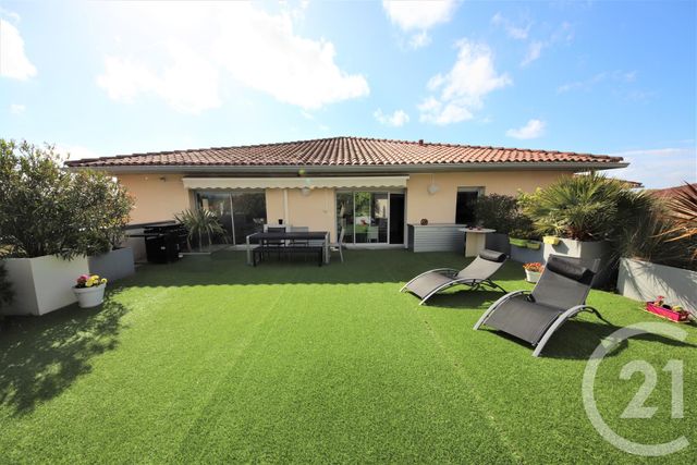 Appartement T5 à vendre - 5 pièces - 128.76 m2 - PORTET SUR GARONNE - 31 - MIDI-PYRENEES - Century 21 Lacroix Immobilier Appartement T5 à vendre - 5 pièces - 128.76 m2 - PORTET SUR GARONNE - 31 - MIDI-PYRENEES - Century 21 Lacroix Immobilier
