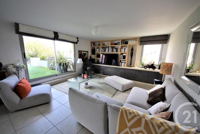 Appartement T5 à vendre - 5 pièces - 128.76 m2 - PORTET SUR GARONNE - 31 - MIDI-PYRENEES - Century 21 Lacroix Immobilier Appartement T5 à vendre - 5 pièces - 128.76 m2 - PORTET SUR GARONNE - 31 - MIDI-PYRENEES - Century 21 Lacroix Immobilier