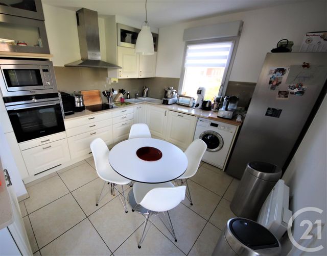 Appartement T5 à vendre - 5 pièces - 128.76 m2 - PORTET SUR GARONNE - 31 - MIDI-PYRENEES - Century 21 Lacroix Immobilier Appartement T5 à vendre - 5 pièces - 128.76 m2 - PORTET SUR GARONNE - 31 - MIDI-PYRENEES - Century 21 Lacroix Immobilier