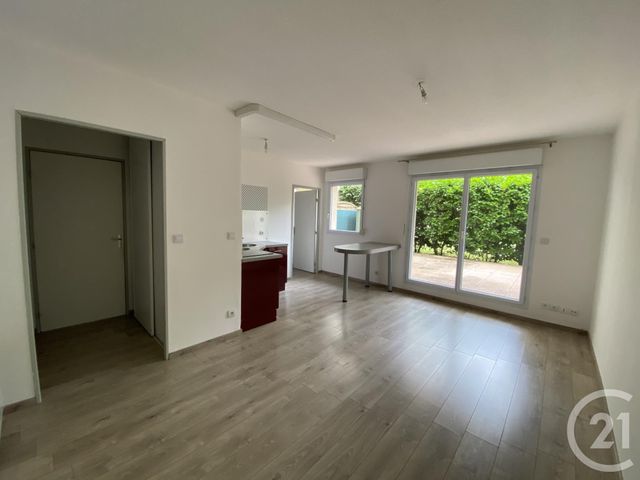 Afficher la photo en grand Appartement T2 à louer - 2 pièces - 39.42 m2 - ST ORENS DE GAMEVILLE - 31 - MIDI-PYRENEES - Century 21 Lacroix Immobilier