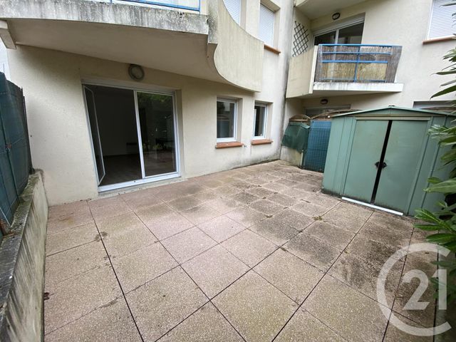 Afficher la photo en grand Appartement T2 à louer - 2 pièces - 39.42 m2 - ST ORENS DE GAMEVILLE - 31 - MIDI-PYRENEES - Century 21 Lacroix Immobilier