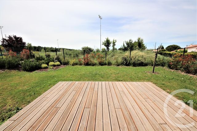 maison à vendre - 4 pièces - 100.0 m2 - VIGOULET AUZIL - 31 - MIDI-PYRENEES - Century 21 Lacroix Immobilier maison à vendre - 4 pièces - 100.0 m2 - VIGOULET AUZIL - 31 - MIDI-PYRENEES - Century 21 Lacroix Immobilier