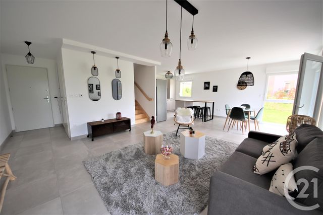 maison à vendre - 4 pièces - 100.0 m2 - VIGOULET AUZIL - 31 - MIDI-PYRENEES - Century 21 Lacroix Immobilier maison à vendre - 4 pièces - 100.0 m2 - VIGOULET AUZIL - 31 - MIDI-PYRENEES - Century 21 Lacroix Immobilier