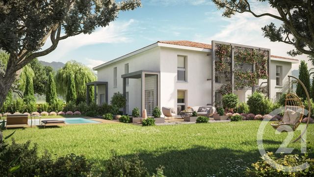 maison à vendre - 4 pièces - 100.0 m2 - VIGOULET AUZIL - 31 - MIDI-PYRENEES - Century 21 Lacroix Immobilier maison à vendre - 4 pièces - 100.0 m2 - VIGOULET AUZIL - 31 - MIDI-PYRENEES - Century 21 Lacroix Immobilier