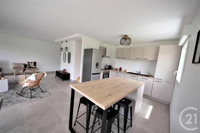 maison à vendre - 4 pièces - 100.0 m2 - VIGOULET AUZIL - 31 - MIDI-PYRENEES - Century 21 Lacroix Immobilier maison à vendre - 4 pièces - 100.0 m2 - VIGOULET AUZIL - 31 - MIDI-PYRENEES - Century 21 Lacroix Immobilier