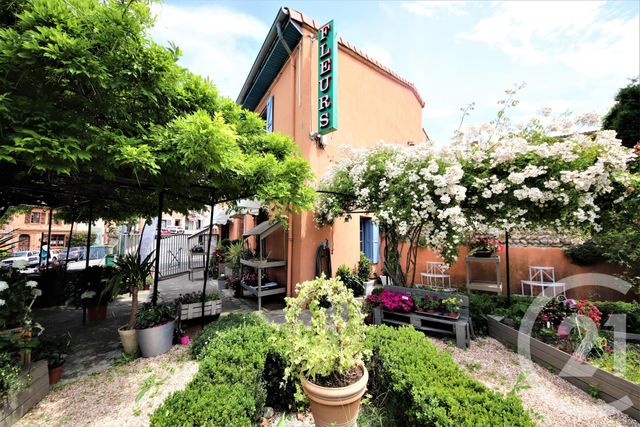 immeuble à vendre - 132.47 m2 - VENERQUE - 31 - MIDI-PYRENEES - Century 21 Lacroix Immobilier immeuble à vendre - 132.47 m2 - VENERQUE - 31 - MIDI-PYRENEES - Century 21 Lacroix Immobilier