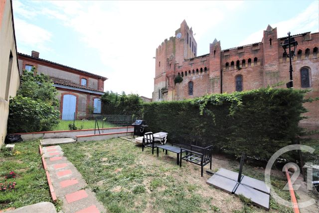 immeuble à vendre - 132.47 m2 - VENERQUE - 31 - MIDI-PYRENEES - Century 21 Lacroix Immobilier immeuble à vendre - 132.47 m2 - VENERQUE - 31 - MIDI-PYRENEES - Century 21 Lacroix Immobilier