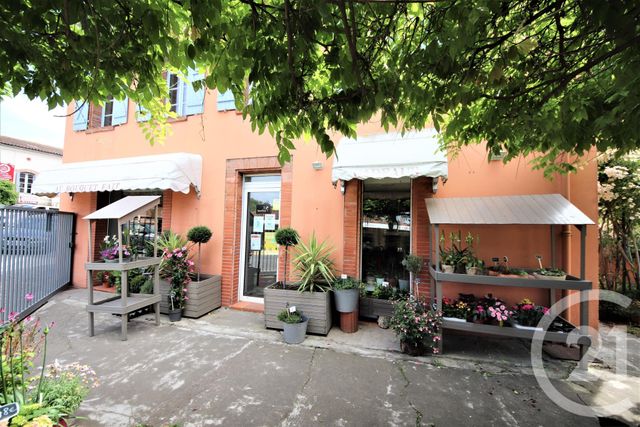 immeuble à vendre - 132.47 m2 - VENERQUE - 31 - MIDI-PYRENEES - Century 21 Lacroix Immobilier immeuble à vendre - 132.47 m2 - VENERQUE - 31 - MIDI-PYRENEES - Century 21 Lacroix Immobilier