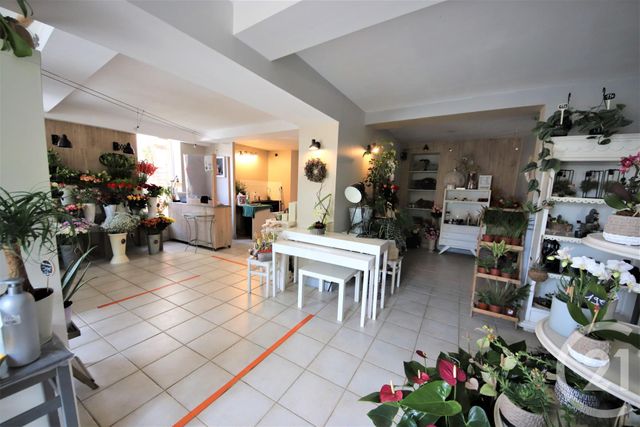 immeuble à vendre - 132.47 m2 - VENERQUE - 31 - MIDI-PYRENEES - Century 21 Lacroix Immobilier immeuble à vendre - 132.47 m2 - VENERQUE - 31 - MIDI-PYRENEES - Century 21 Lacroix Immobilier