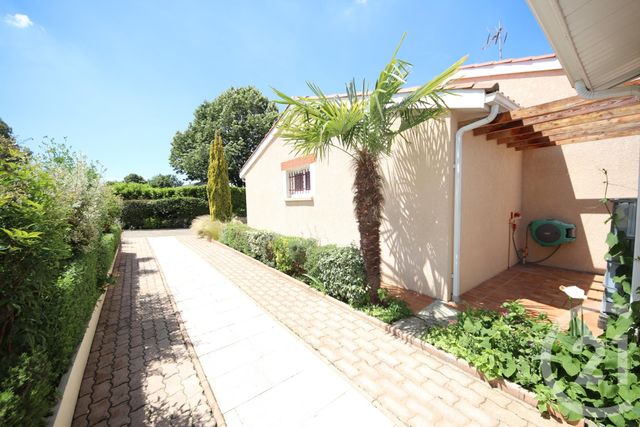 maison à vendre - 4 pièces - 129.0 m2 - PINS JUSTARET - 31 - MIDI-PYRENEES - Century 21 Lacroix Immobilier maison à vendre - 4 pièces - 129.0 m2 - PINS JUSTARET - 31 - MIDI-PYRENEES - Century 21 Lacroix Immobilier