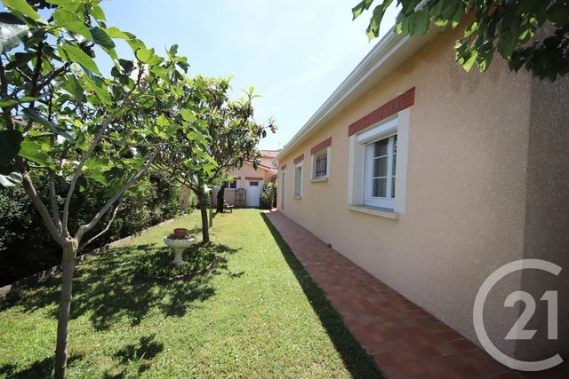 maison à vendre - 4 pièces - 129.0 m2 - PINS JUSTARET - 31 - MIDI-PYRENEES - Century 21 Lacroix Immobilier maison à vendre - 4 pièces - 129.0 m2 - PINS JUSTARET - 31 - MIDI-PYRENEES - Century 21 Lacroix Immobilier