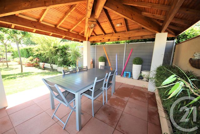 maison à vendre - 4 pièces - 129.0 m2 - PINS JUSTARET - 31 - MIDI-PYRENEES - Century 21 Lacroix Immobilier maison à vendre - 4 pièces - 129.0 m2 - PINS JUSTARET - 31 - MIDI-PYRENEES - Century 21 Lacroix Immobilier